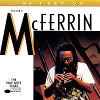 Bobby McFerrin – The Best of Bobby McFerrin – CD
