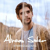 Álvaro Soler – Eterno Agosto – CD
