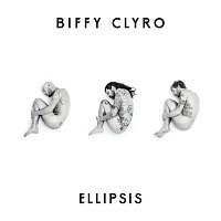 Biffy Clyro – Ellipsis – LP