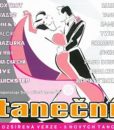 Taneční – Taneční - rozšířená verze – CD
