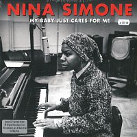 Nina Simone – My Baby Just Cares For Me – LP