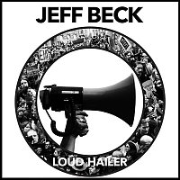 Jeff Beck – Loud Hailer – LP