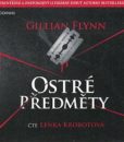 Lenka Krobotová – Ostré předměty (MP3-CD) – CD-MP3