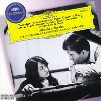 Martha Argerich