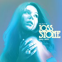 Joss Stone – The Best Of Joss Stone 2003 - 2009 – CD