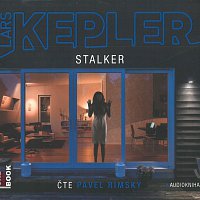 Pavel Rímský – Stalker (MP3-CD) – CD-MP3