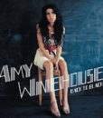 Amy Winehouse – Back To Black – LP