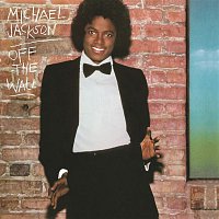 Michael Jackson – Off the Wall – CD