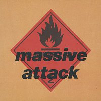 Massive Attack – Blue Lines [2012 Mix/Master] – LP
