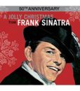 Frank Sinatra – A Jolly Christmas From Frank Sinatra – LP