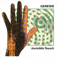 Genesis – Invisible Touch – CD