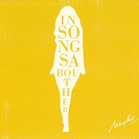 Memphis – In Songs About Her – CD