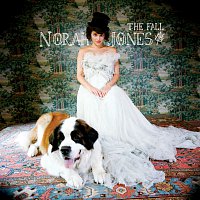 Norah Jones – The Fall – CD