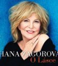 Hana Zagorová – O Lásce – CD