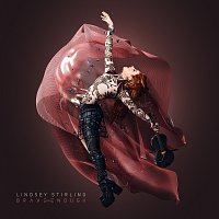 Lindsey Stirling – Brave Enough – LP