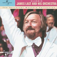 James Last And His Orchestra – Classic - James Last And His Orchestra - The Universal Masters Collection – CD