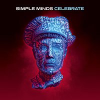 Simple Minds – Celebrate Greatest Hits – CD