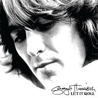 George Harrison – Let It Roll - Songs Of George Harrison – CD