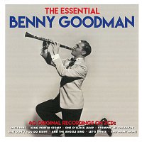 Benny Goodman – The Essential – CD
