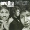Aretha Franklin – Respect - The Very Best Of – CD