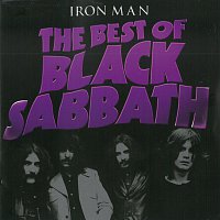 Black Sabbath – Iron Man: The Best Of – CD