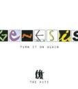 Genesis – Turn It On Again - The Hits – CD