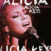 Alicia Keys – Unplugged – DVD