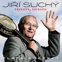 Jiří Suchý – Kdykoliv