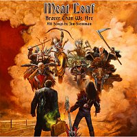 Meat Loaf – Braver Than We Are – LP