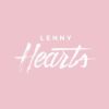 Lenny – Hearts – LP