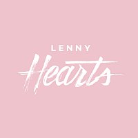 Lenny – Hearts – LP