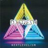 DJ Fresh – Next Levelism – CD