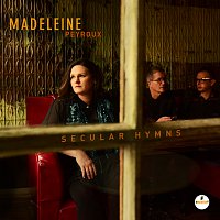 Madeleine Peyroux – Secular Hymns – LP