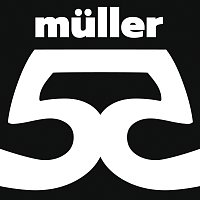 Richard Müller – 55 – LP