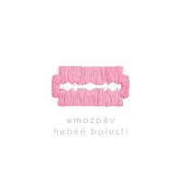 emozpěv – Hebké bolesti – CD