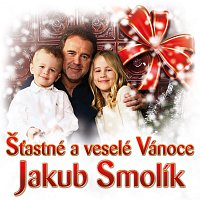 Jakub Smolík – Šťastné a veselé Vánoce – CD