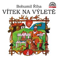 Různí interpreti – Říha: Vítek na výletě – CD