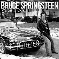 Bruce Springsteen – Chapter and Verse – LP