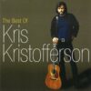 Kris Kristofferson – The Best Of – CD