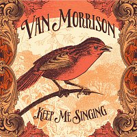 Van Morrison – Keep Me Singing – LP