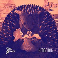 Thom Artway – Hedgehog – CD