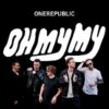 OneRepublic – Oh My My [Deluxe] – CD
