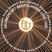 Různí interpreti – Galakoncert Bratislavská lyra 1969 – CD