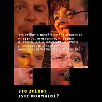Sto zvířat – Jste normální? – DVD