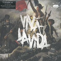 Coldplay – Viva La Vida Or Death And All His Friends – LP
