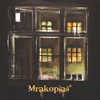 Mrakoplaš – Hlídač – CD