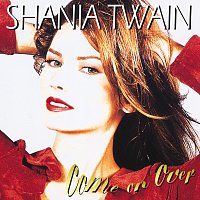 Shania Twain – Come On Over – LP