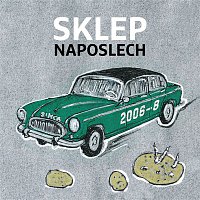 Divadlo Sklep – Sklep naposlech – CD