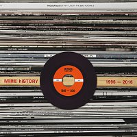 I.M.T.Smile – hiSTORY – CD