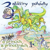 Hana Krtičková – Babiččiny pohádky o princích a princeznách 2 – CD